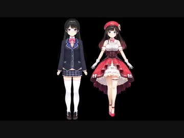 にじさんじライバー　変身待機音