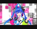 【MMDウマ娘】ダダダダ天使／つかさ式ツインターボ