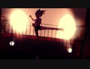 【MMD】もちひよこ「リトルパレード」sdPBR