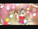 【第13回東方ニコ童祭】狂いに狂った繪空事 Chapter:C