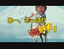 あーさっぱり将軍2(皮肉)