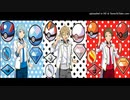 Joiful Boxと陽はまた昇るの歌詞を考えて替え歌を作ってみた