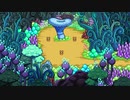 【ゲーム実況】幸せの青いキノコ【くまのレストラン#3】