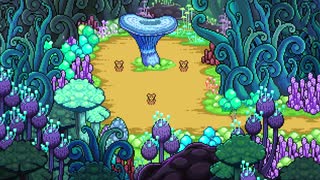 【ゲーム実況】幸せの青いキノコ【くまのレストラン#3】