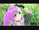 【MMD】つかさ式ももちゃんで「スキスキ絶頂症」