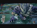 【モンスターハンターライズ】ウツシ教官の挑戦状・其の三に挑む！