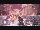 【MHWI】Hajimeの普通の狩り Vol.5-1 炎王龍×銃槍
