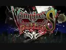 『Vampire’s ♾PathoS』をV系歌姫が歌ってみた□（来夢）