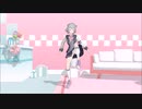 ジャッキーナイトタウンオーケストラ mmd 小春六花
