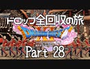 【DQ11S】ドロップアイテム全回収の旅 Part28