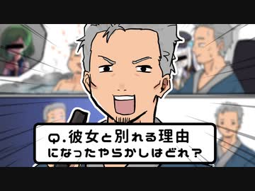 舞元啓介プライベートクイズ【舞元啓介/ニュイ・ソシエール/ 葉山舞鈴】【にじさんじ/手描き切り抜き】