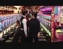 俳優デビューしましたわぁ…(⌒,_ゝ⌒)