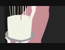 【ゆめにっき】 Happy Birthday 17thアニバーサリ【オリジナルPV】