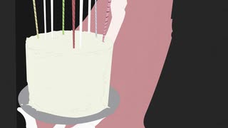 【ゆめにっき】 Happy Birthday 17thアニバーサリ【オリジナルPV】