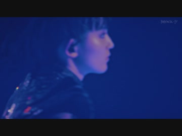 ②ライヴができることって本当に幸せなんだなって改めて感じてます!皆さん今日は来てくれてありがとう!!