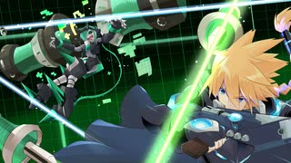 蒼き雷霆ガンヴォルト爪【GV編実況Part04】