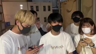 フォーエイト48時間チャリンジ。フィナーレを。