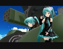 【MMDイベント開催告知】ロボットアニメフェスティバル2021