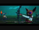 【Biomutant】一匹のケモノが世界を終わらせる物語 #5