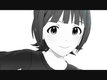 【アイマスMAD】Lights of muse