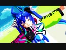【MMDウマ娘】つかさ式 ツインターボ「ユニバース」
