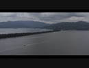 【4Kドローン空撮】天橋立の絶景をDJI Mavic2 Proでドローン空撮！