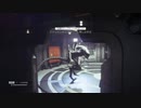 【AVK】戦士きりたんが挑むALIEN：ISOLATION　（第一弾後編）