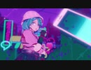 【MMD/初音ミク】Getcha！