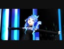 【MMD】Historia 【ツインターボ・ブラックリミテッド】