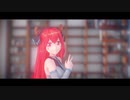 【鹿娘MMD】China-X