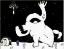 ヲカマがゆめにっきで妄言五日目part2