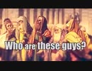 Beware the Leaven of the Pharisees!! - Copy