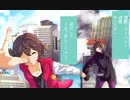 【源音コニ（+水弦ザク）】トンデモワンダーズ【UTAU cover+UST】