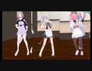 VRCHAT　JUSDANCE　ダンス編