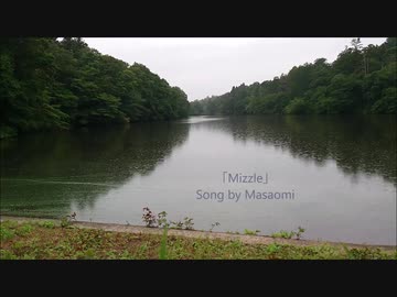 [Mizzle]　オリジナルインスト曲
