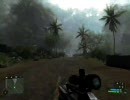 crysis テスト