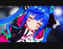 【MMDウマ娘】ツインターボにシビれる「ELECT」