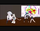VRCHAT　JUSDANCE　ダンス編2