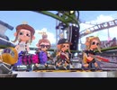 【ガチホコ】赤ザップ練習する男33試合目【splatoon2】