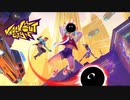 【単発実況】なんとなく撮ってたドッジボール【Knockout City】