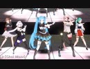 Tr!c trac!　2nd LIVEまとめ　【切り抜き】