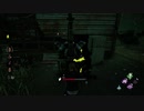【DBD】味方様のチェイスで助けられたよ編【ケイトさん：無声】