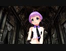 【MMDVtuber】もちひよこでねぇ、どろどろさん