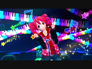 【重音テト】マージナル【UTAUカバー】