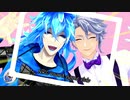 【MMDツイステ】ポッピンキャンディ☆フィーバー！【ボドゲ部】