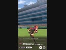 ウマ娘 プリティーダービー　URAファイナルズ決勝