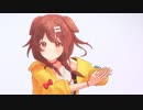 Koro-san's distraction dance✨