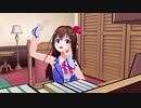 きっとこうだろうシリーズ 「収録後のときのそら」