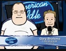 【FLASH】アメリカン・アイドル
