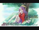 【第13回東方ニコ童祭】高地と共に ～ Blooming Komakusa／夢現Narrative